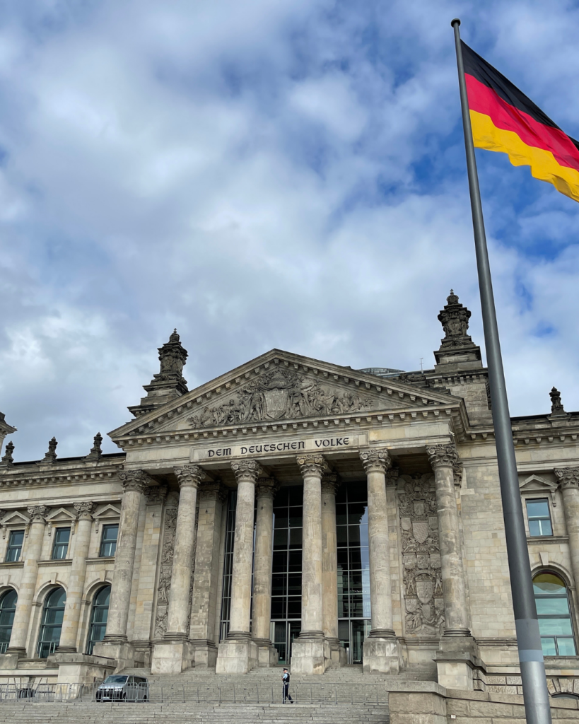 Cannabis in der nächsten Legislaturperiode – Eine nüchterne Analyse möglicher Entwicklungen